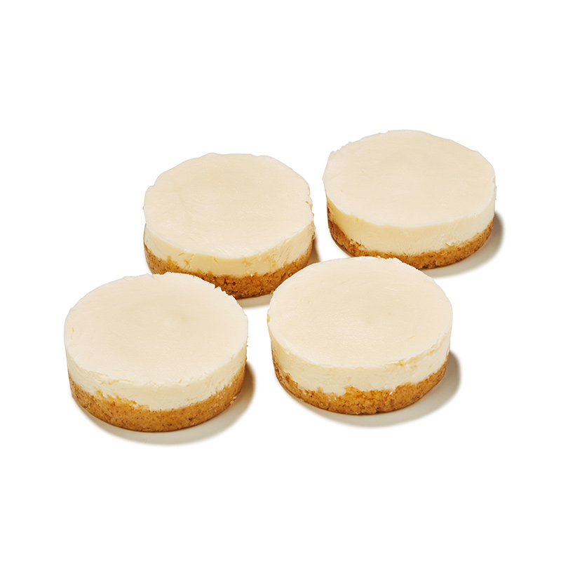 Mini Cheesecake "Traiteur de Paris"