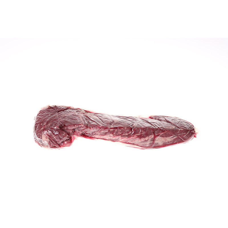 Rindsfilet