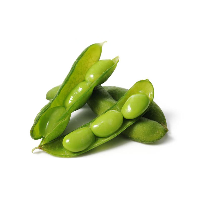 Germes de soja Edamame crue