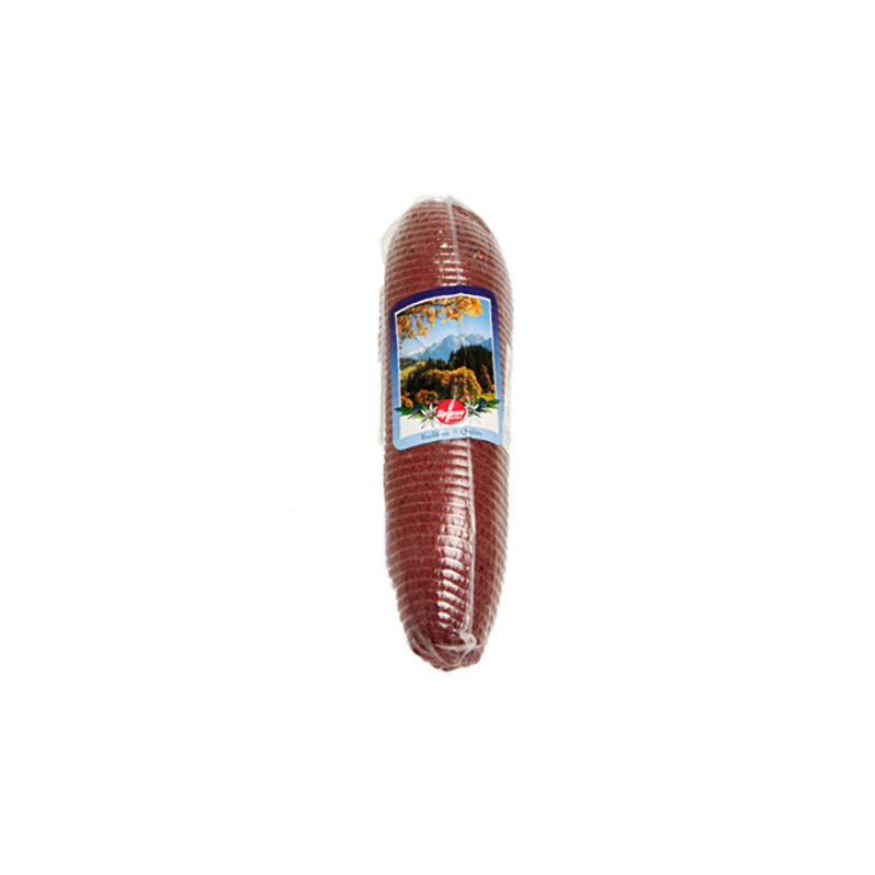 Mostbröckli ganz CH