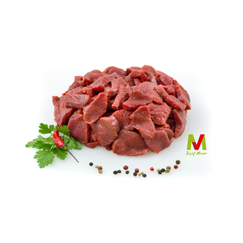 TK Rehgeschnetzeltes MINUTE  6x1kg Maier DE