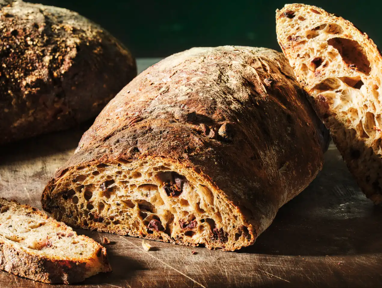 Spezialbrot