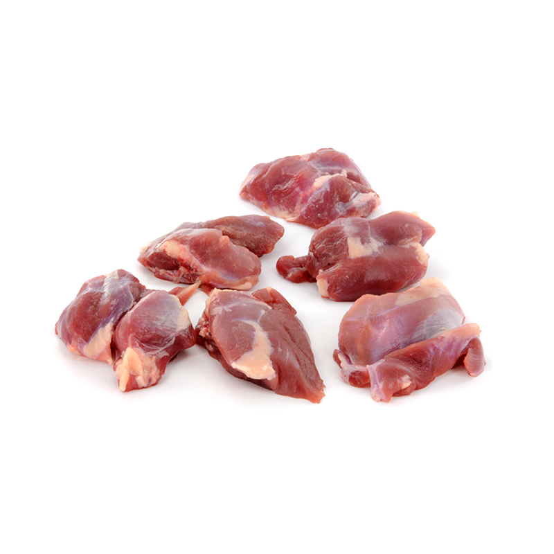 TK Entenschenkelragout 5x1kg