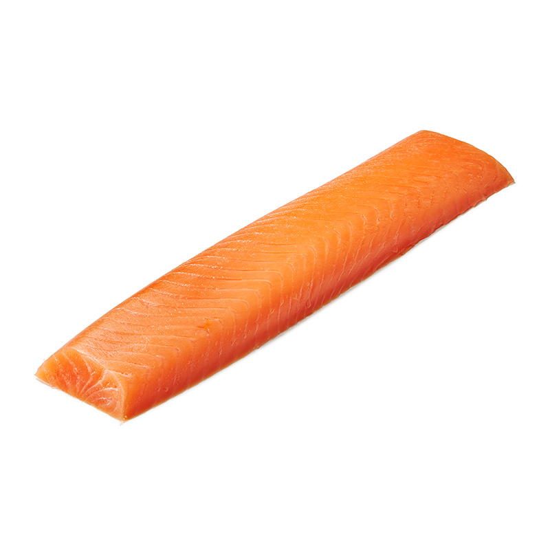 Rauchlachs Royalfilet Balmoral "John Ross"