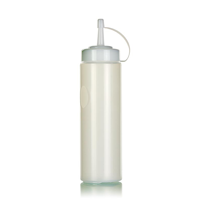 Kunststoff-Spritzflasche mit  Tropfaufsatz 700ml Stk DE