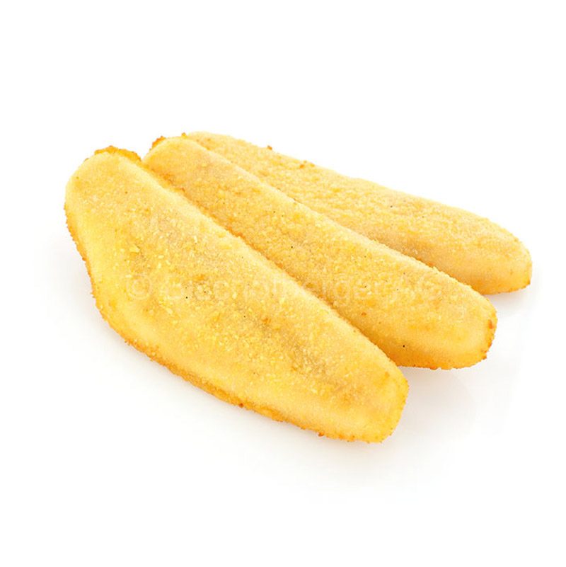 MSC Filet de Hoki Meunière