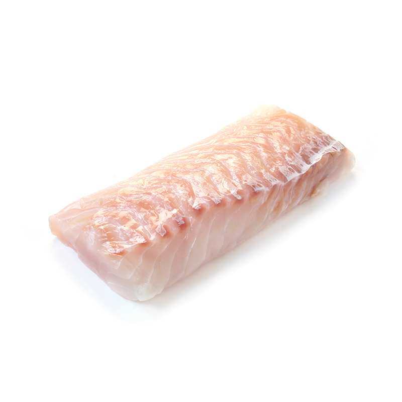 MSC Kabeljaufilet
