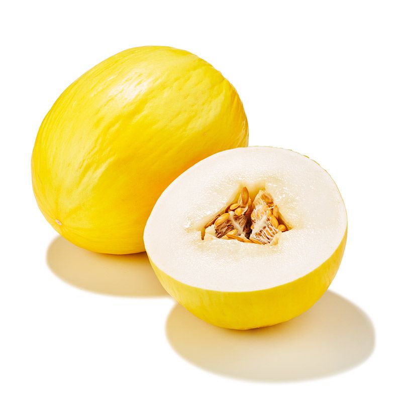 Melons de miel (S)