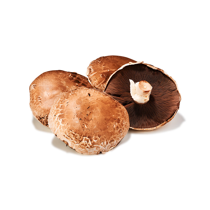 Portobello (champignon grande à farcir)
