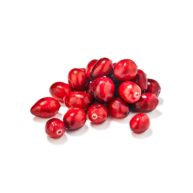 Cranberries