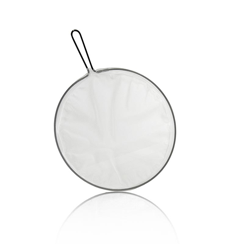 Passiersieb 20cm 1Stk Pck DE  Better Food