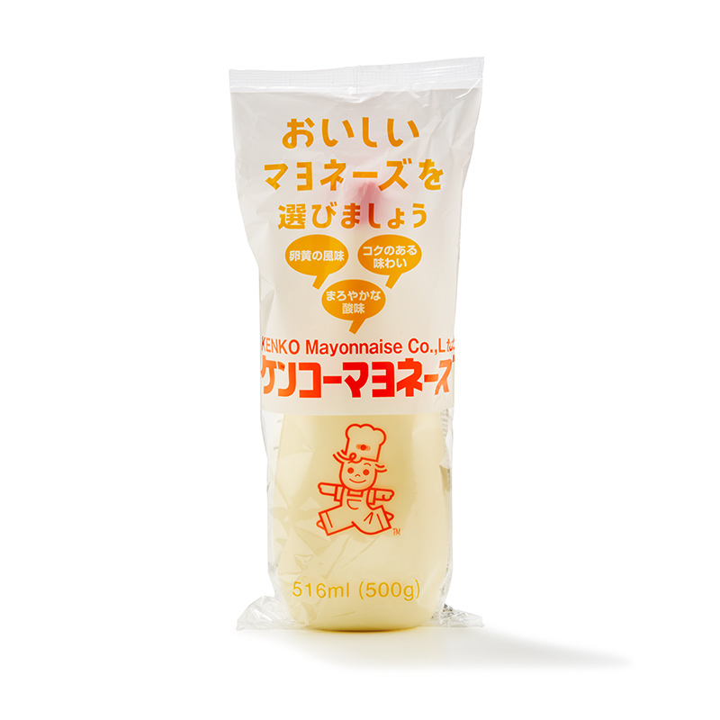 Japanische Mayonnaise