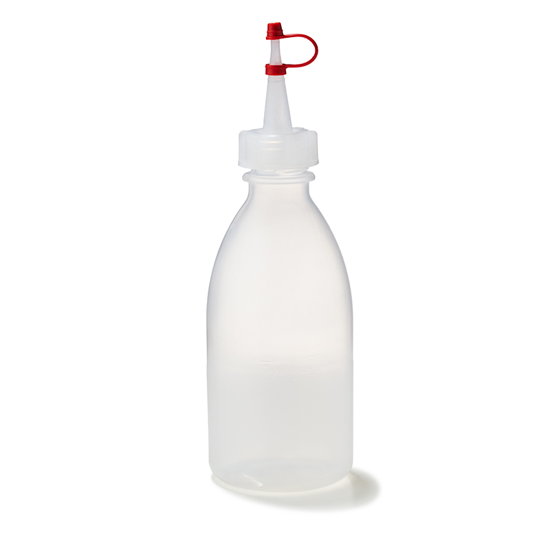 Kunststoff Spritzflasche 500ml