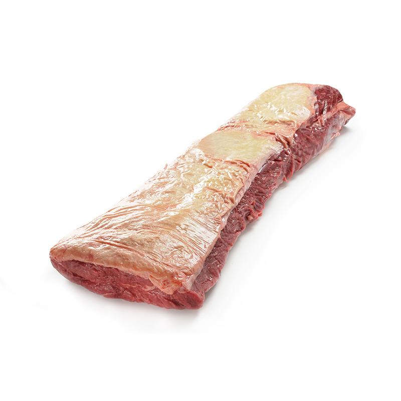 Rindsentrecôte 5kg+ ARG