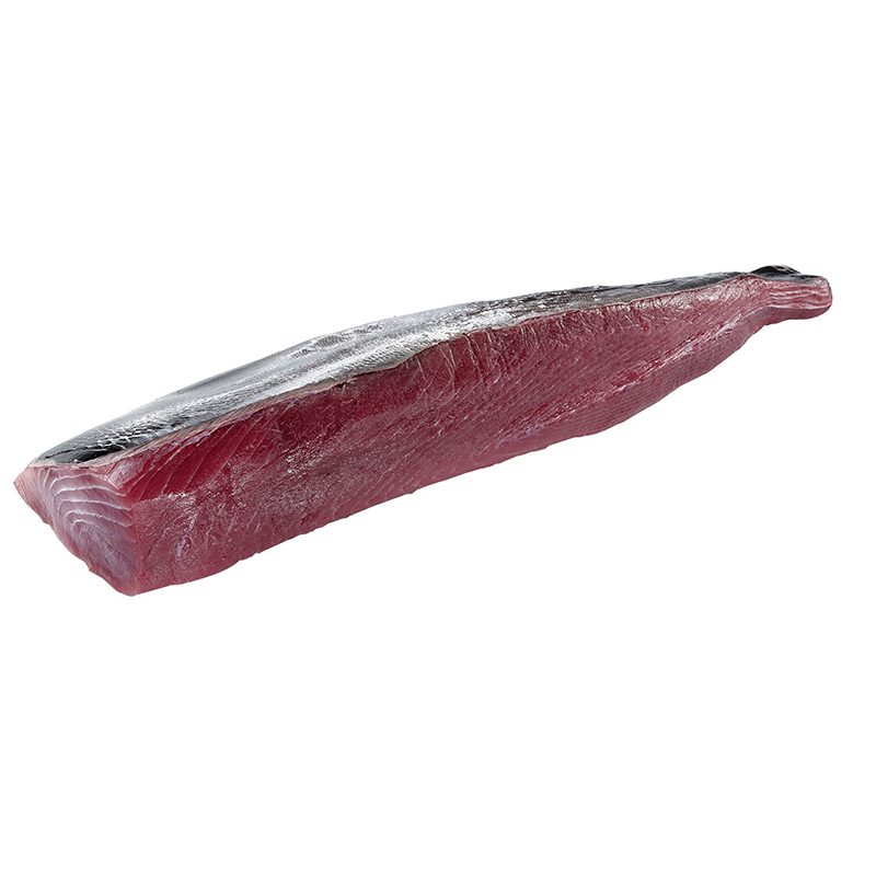 Thunfischfilet m.Haut 7-10kg     Philippinen