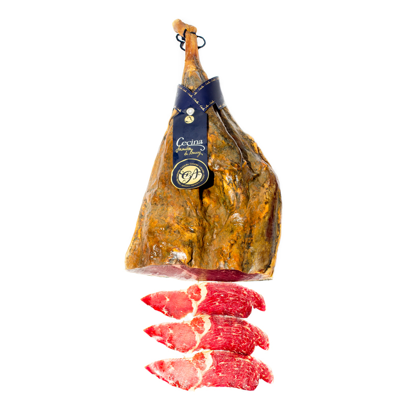 ENO Cecina Rinderschinken     1.5-1.7kgSt