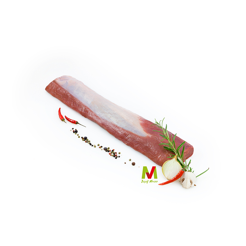 Wildschweinentrecôte 1-2kgStkMaier DE