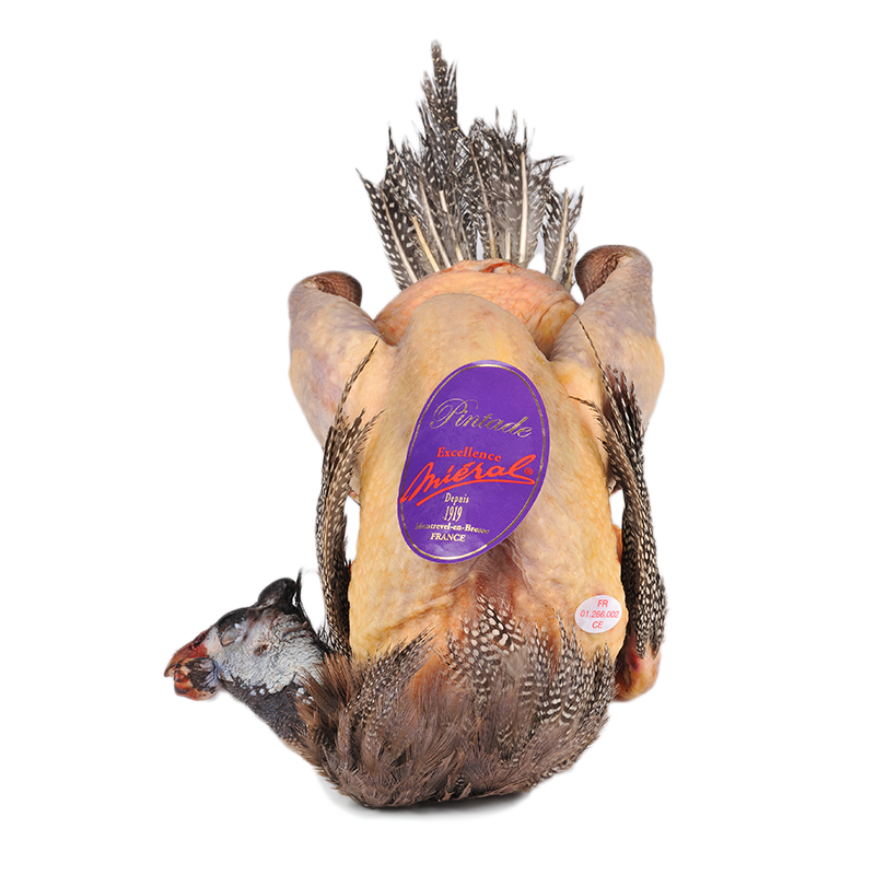 Perlhuhn-Pintade-Excellence-Mieral-OWN
