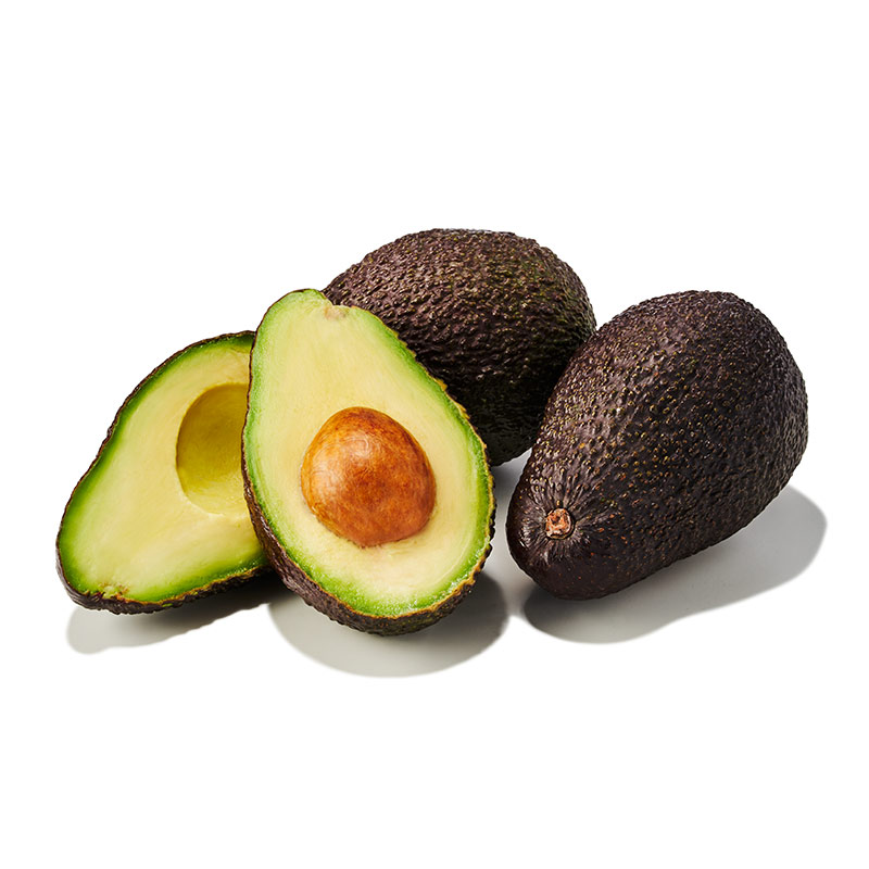 Avocado Hass ready to eat Montosa