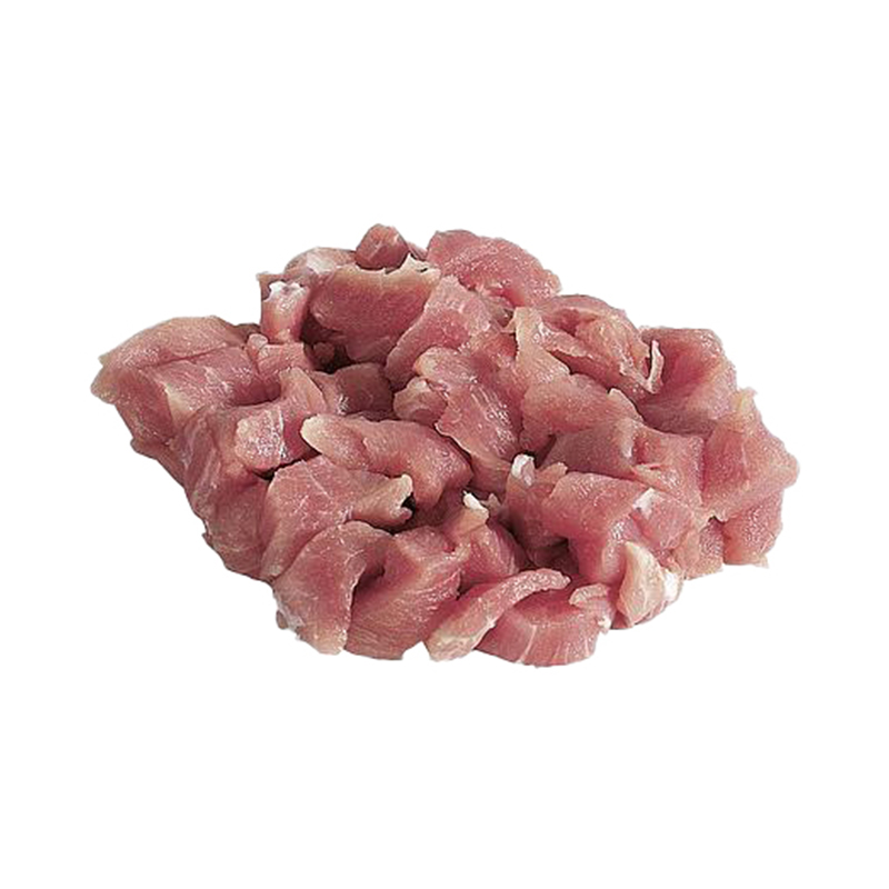TK-Schweinsgeschnetzeltes