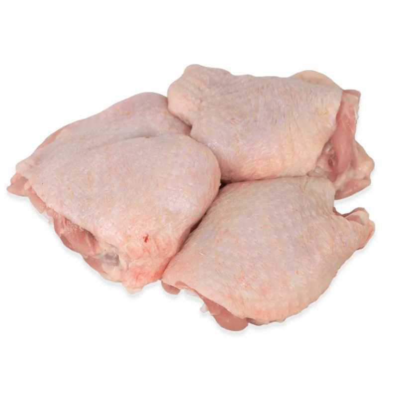 Pouletoberschenkel