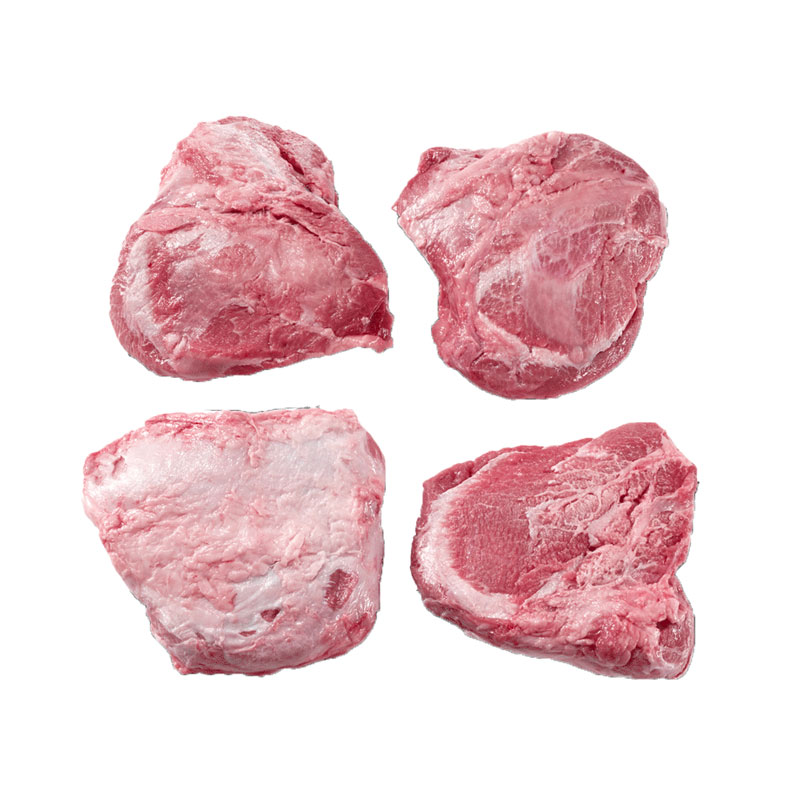 Kalbskinnbackenfleisch-MD