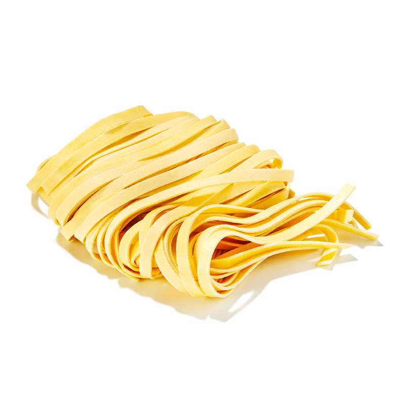 Tagliatelle Pasta Brianza