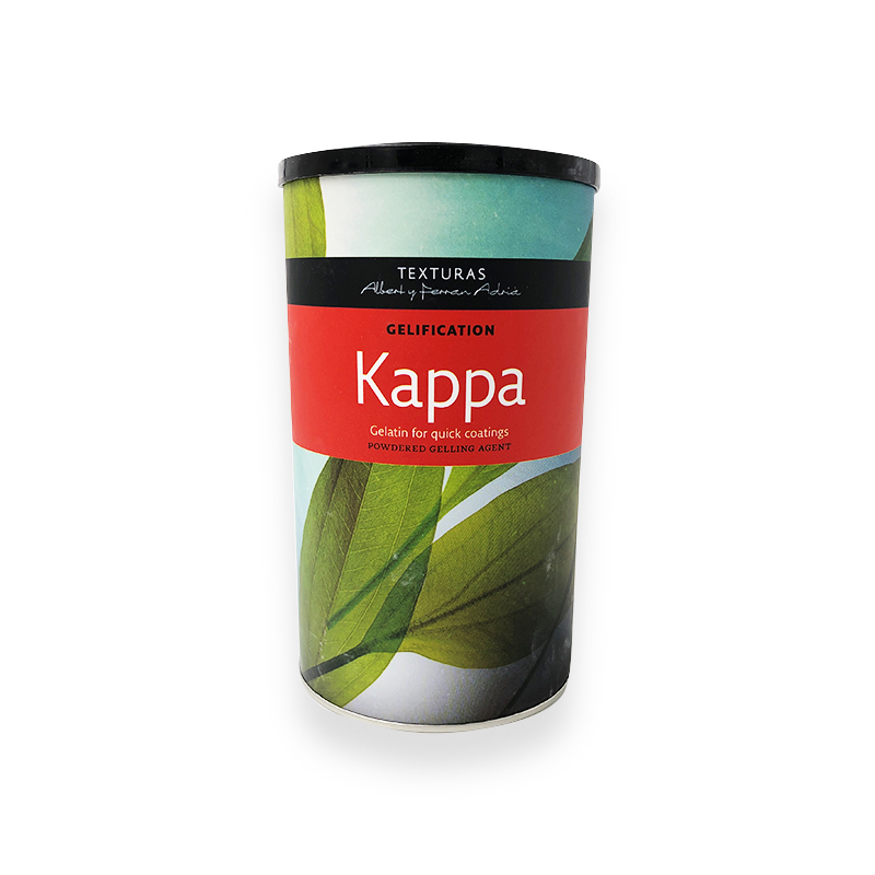 Kappa Texturas 400gDs E407    Carrageen E