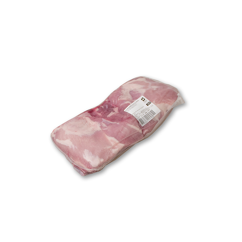 Schweinsbrustspitzli