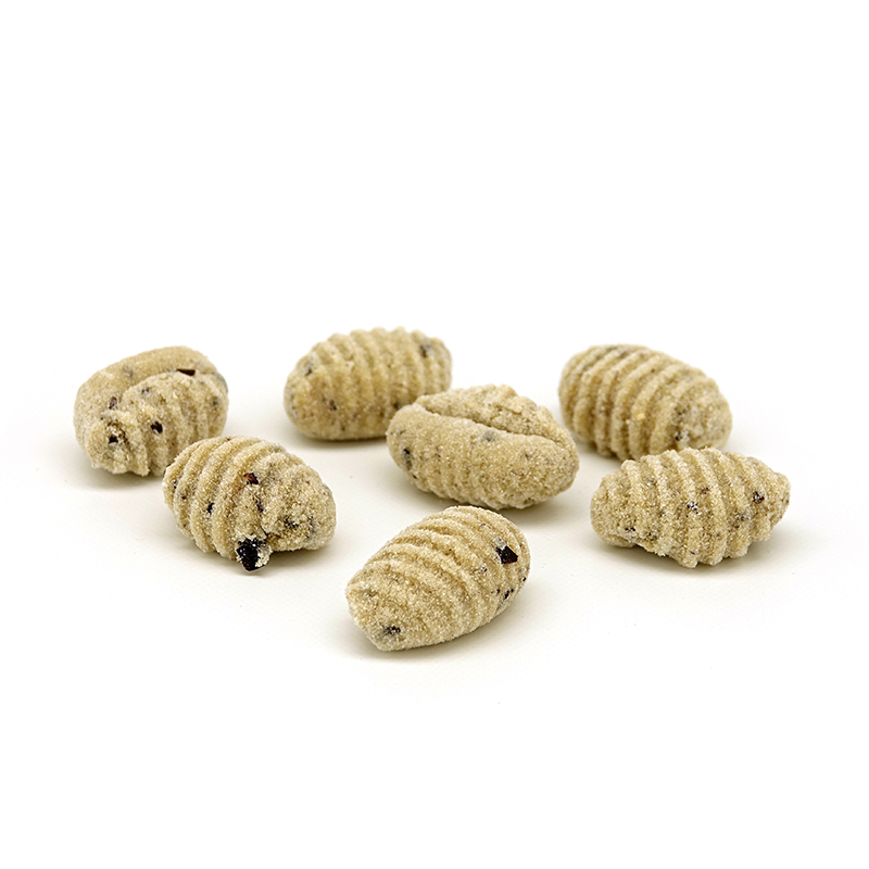 TK Gnocchi mit Oliven schwarz