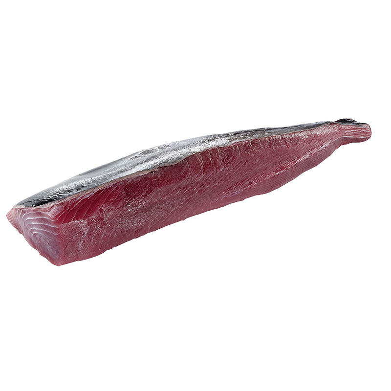 Thunfischfilet m.Haut 4-7kg     Philippinen