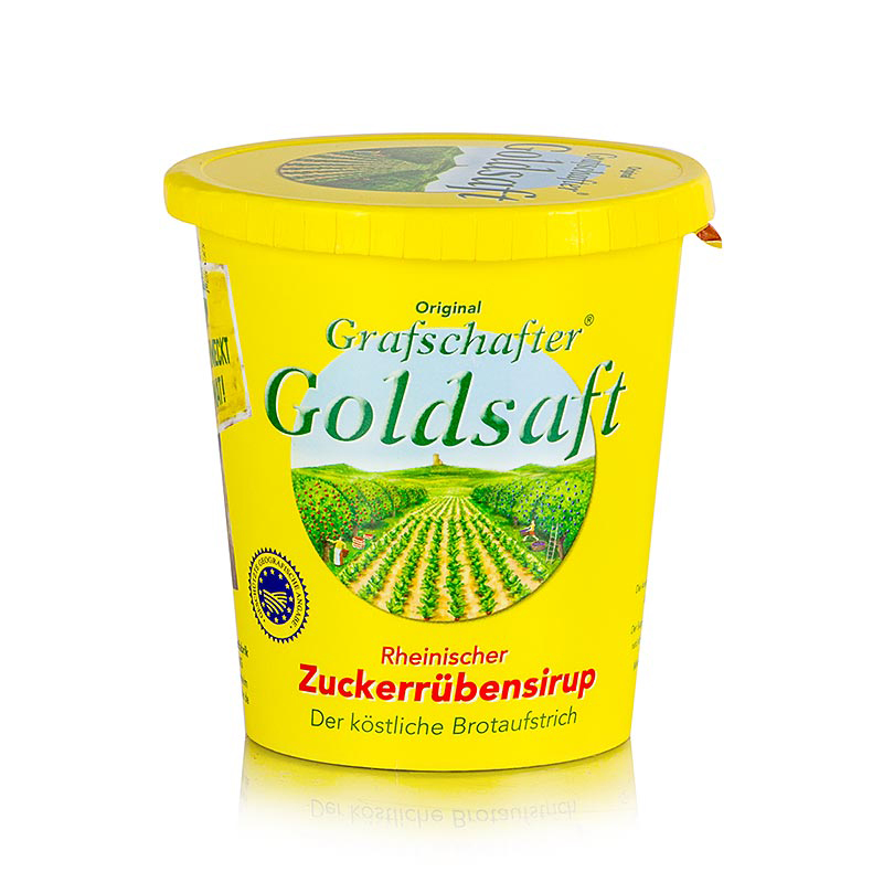 Rübenkraut 450gPck  Zuckerrübensirup