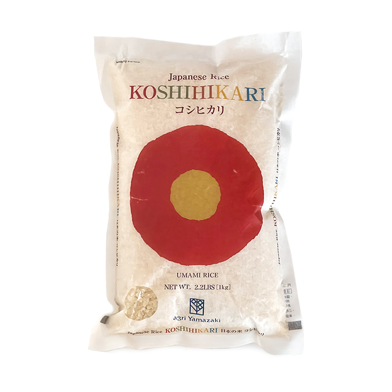 Riz pour sushis Koshihika