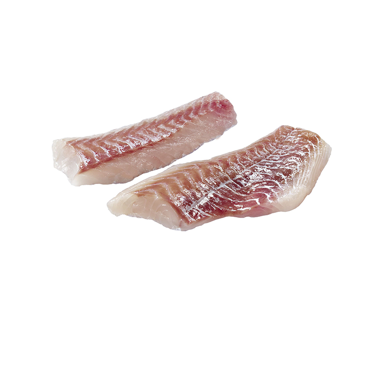 Seelachs-Rückenfilet 100-300g Stk IS