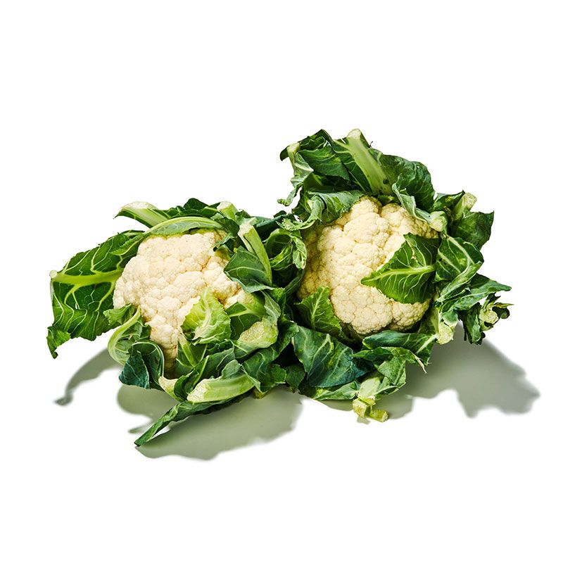 Chou-fleur (S)