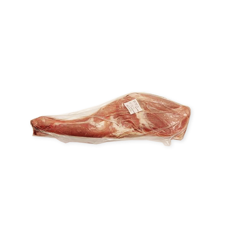 TK Gitzi Schlegel 0.7-1.2kg m. Bein CH