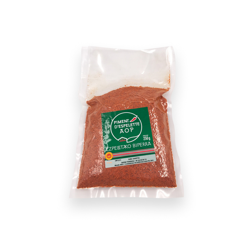Piment-OWN