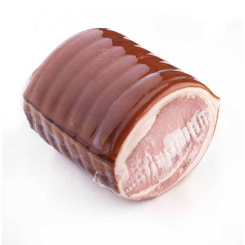 Porchetta Rapelli halbe