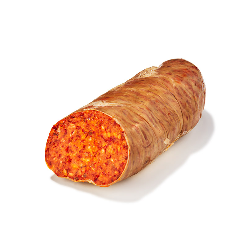 Nduja Calabrese