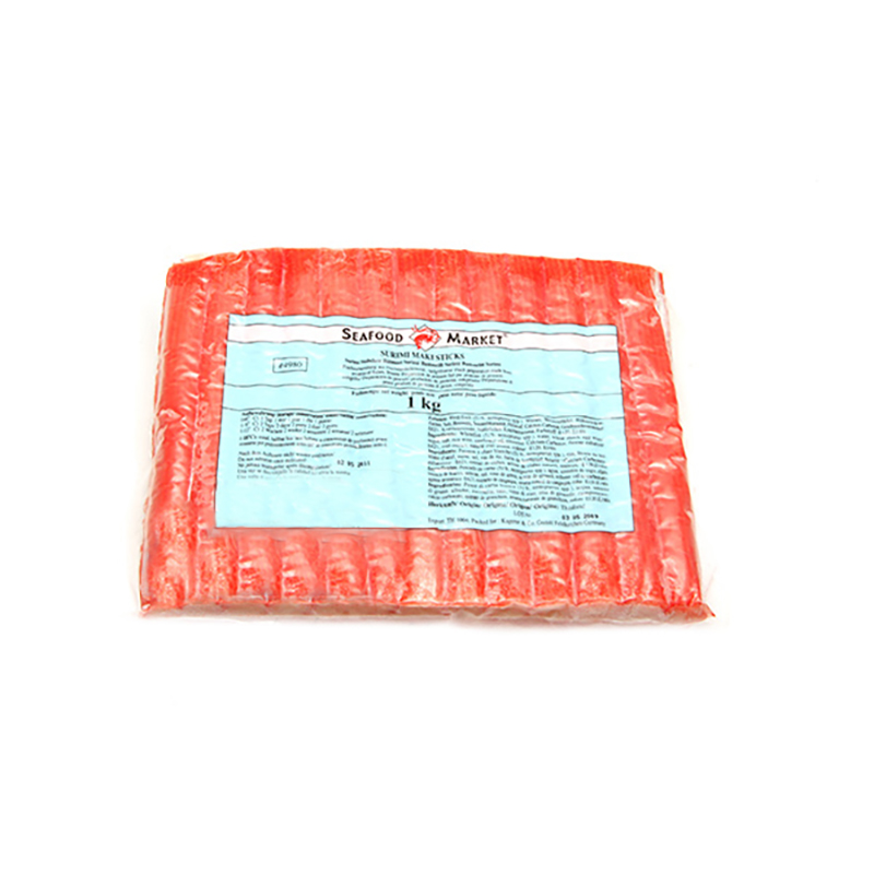 TK MSC Surimi Maki Stick