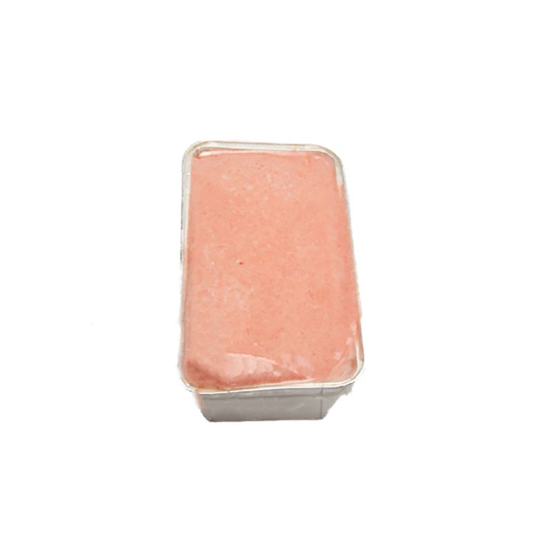 TK Backofenfleischkäse roh CH  1,6kgStk 6StkCrt