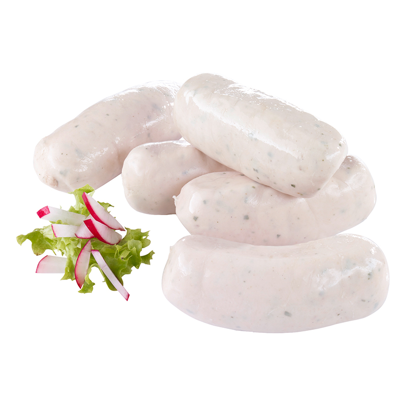 TK Weisswurst 160g CH