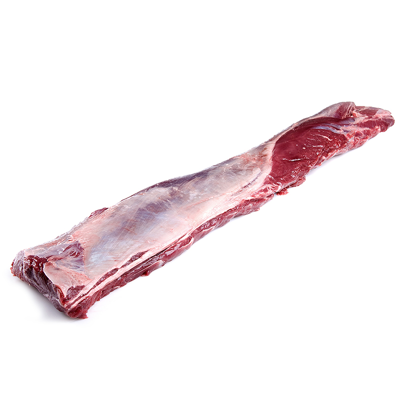 TK Hirschentrecôte 1.5kg+  m.Sh 13-15kgKrt