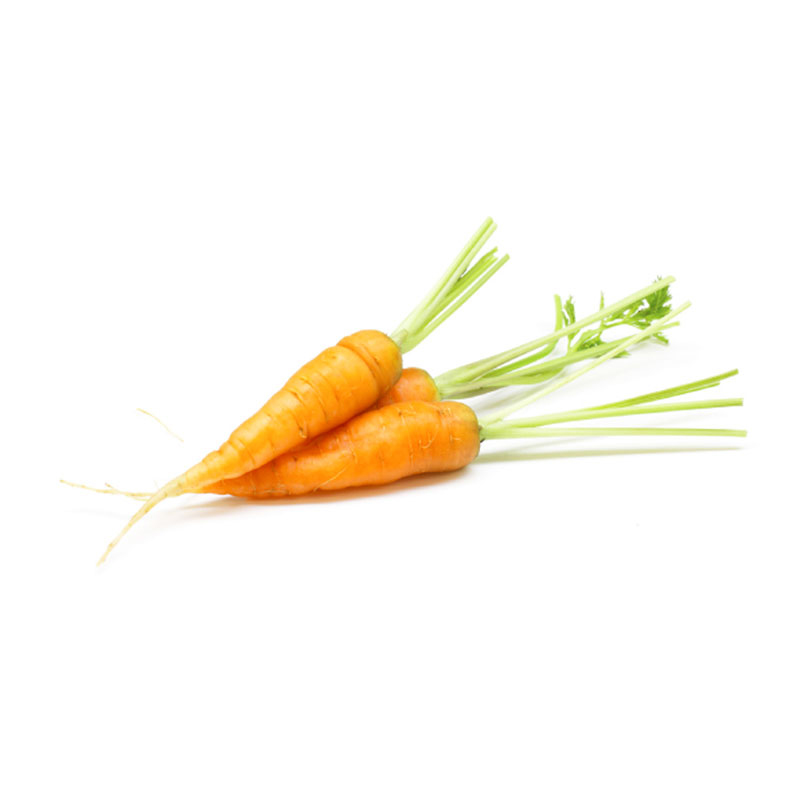 Mini-Karotten-