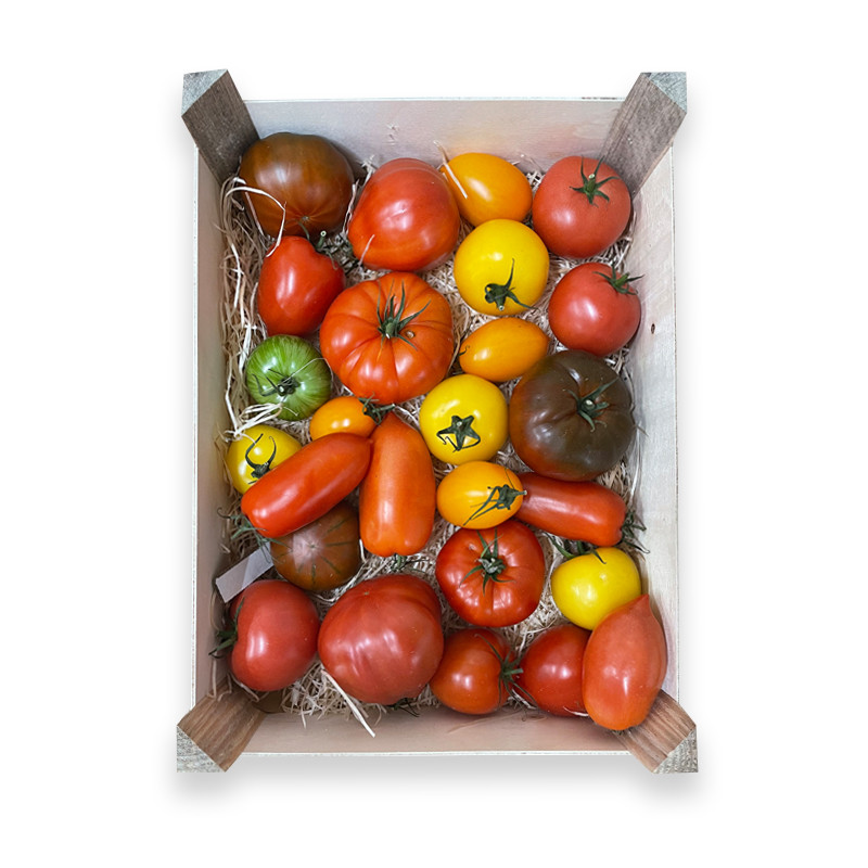 tomatenmix