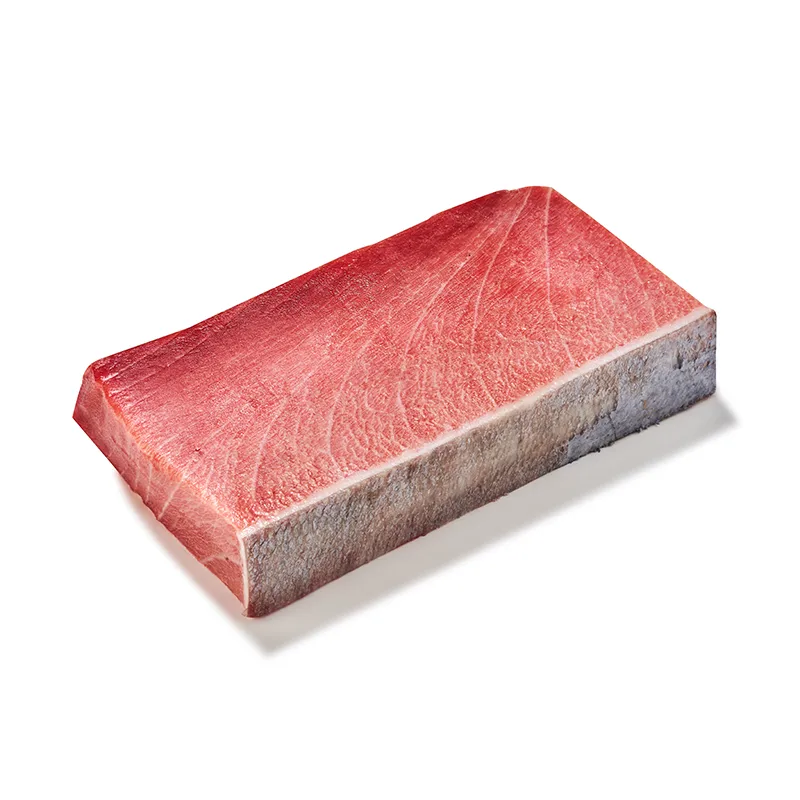 Bluefin Tuna Saku Block O-Toro