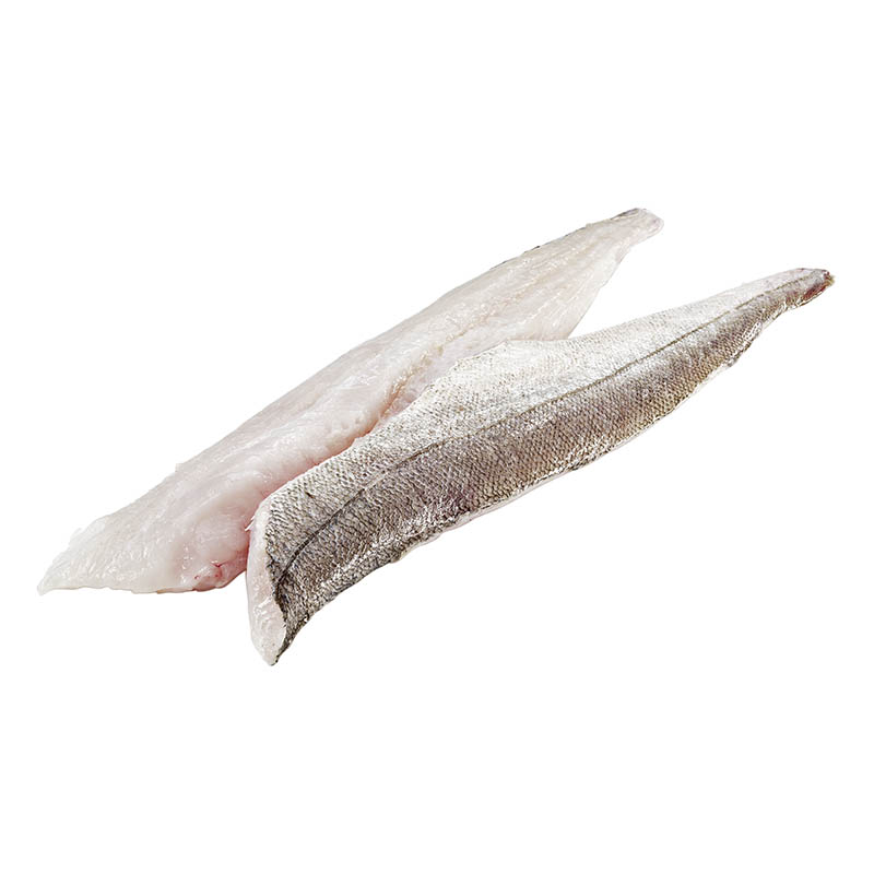 Seehechtfilet mit Haut Wildfang-MD