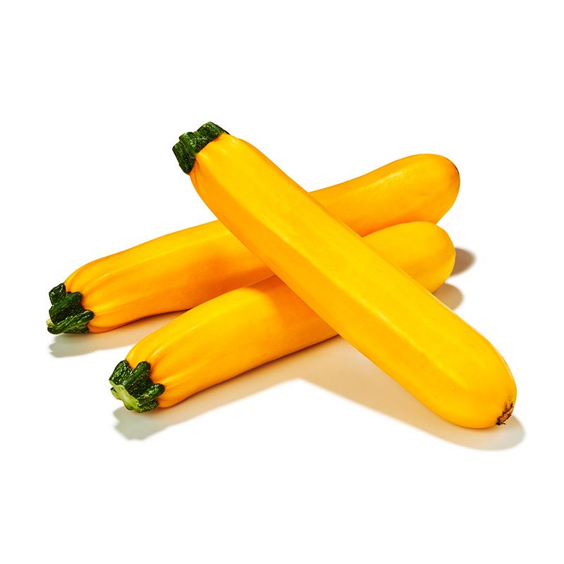 Zucchetti gelb (S)