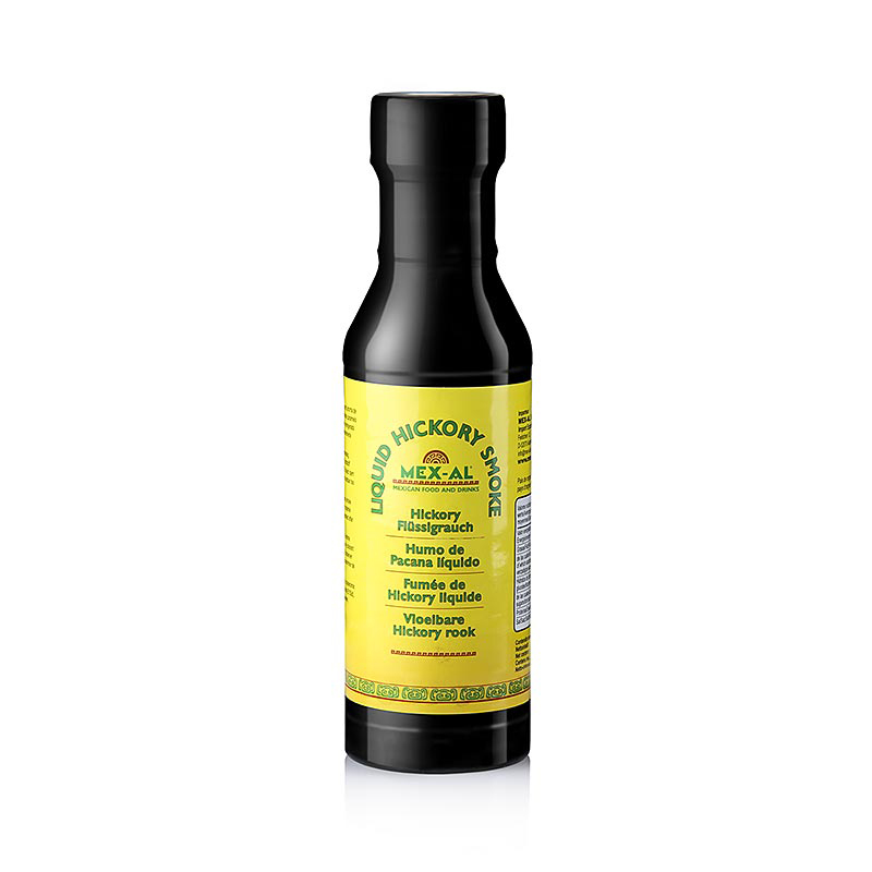 Raucharoma Flüssigrauch 340ml Fl mit Hickory Aroma