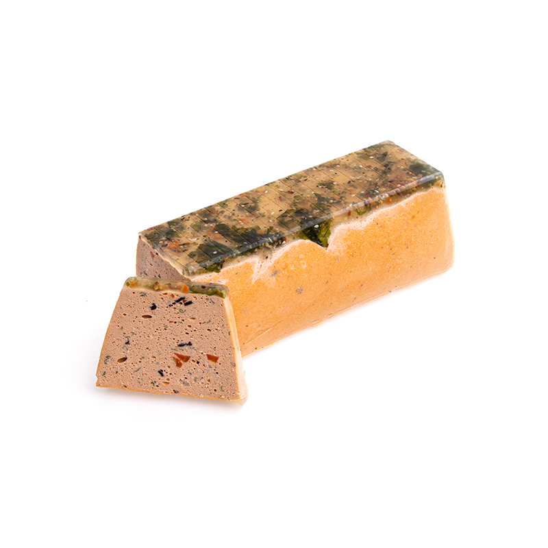 Scampi Terrine